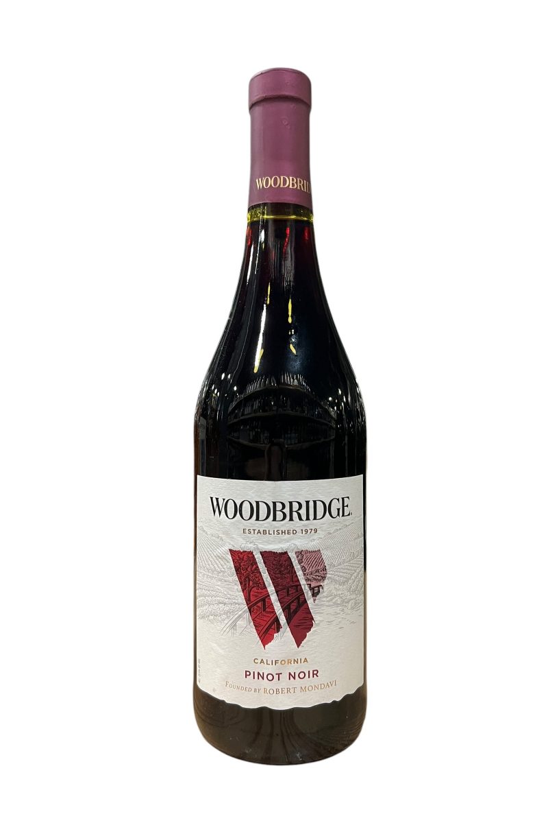 Woodbridge Pinot Noir (750ml)