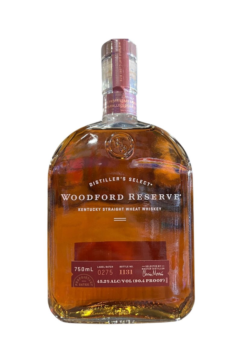 Woodford Reserve - Wheat Whiskey
