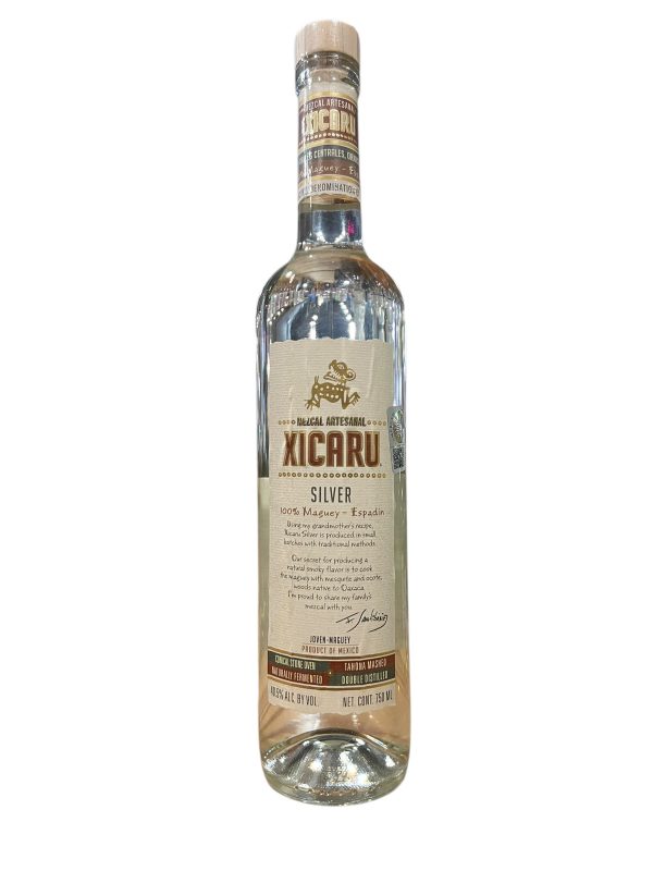 Xicaru (750ml)
