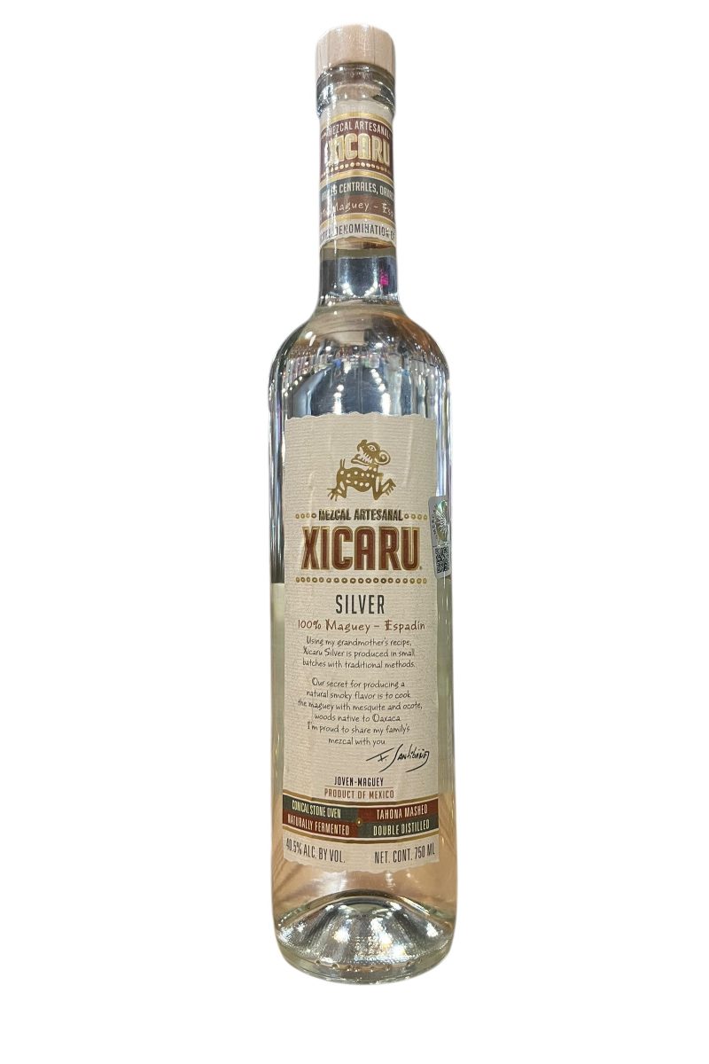Xicaru (750ml)