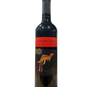 Yellow Tail Cabernet Sauvignon (750ml)