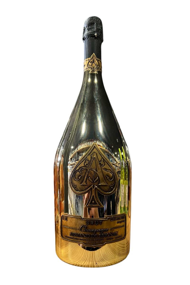 Armand de Brignac Brut (1.5L)