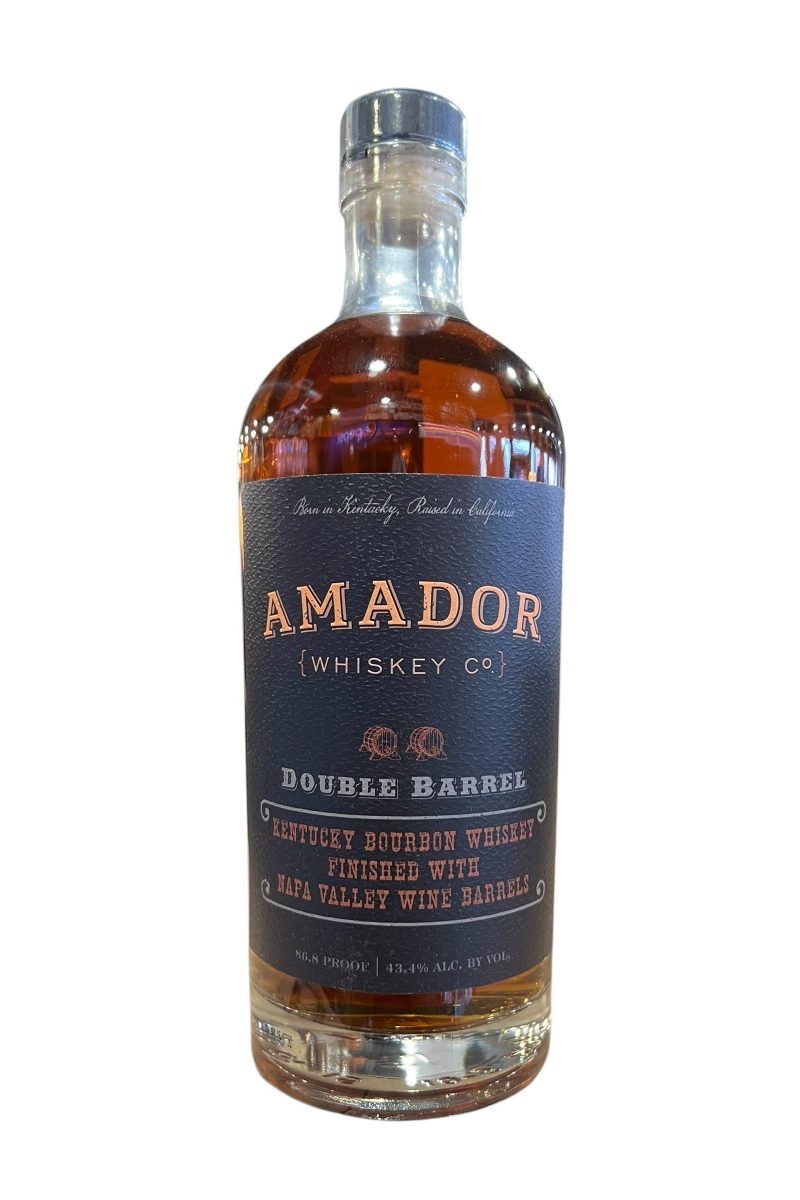 Amador (750ml)