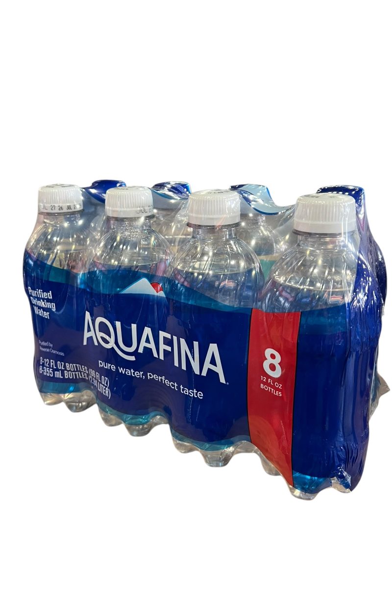 Aquafina