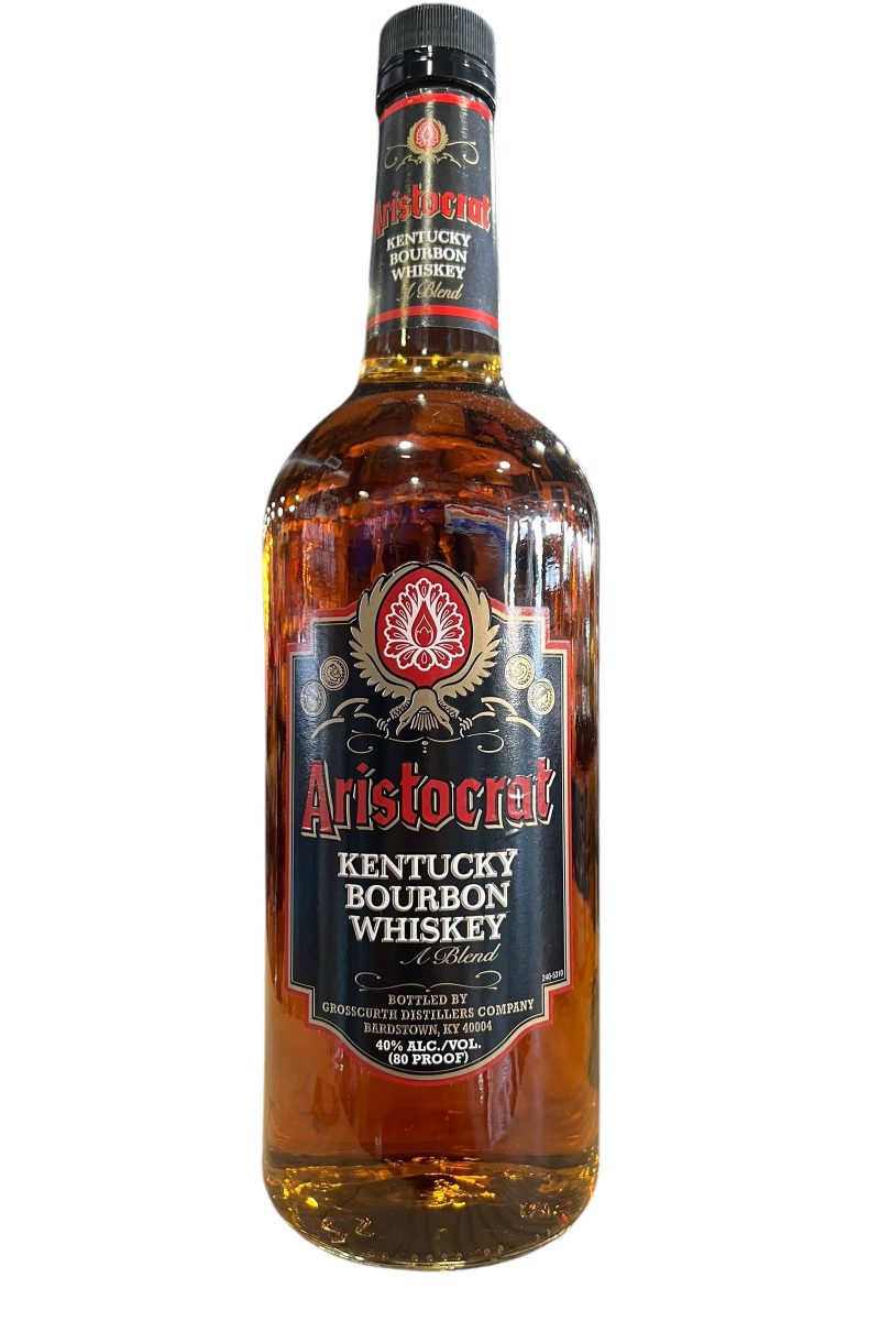 Aristocrat Whiskey (1L)