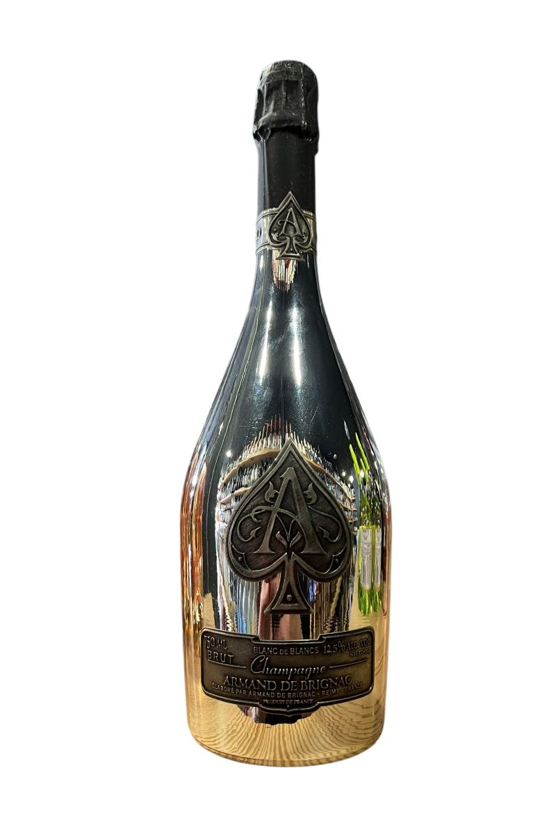 Armand de Brignac - Blanc De Blancs Brut (750ml)