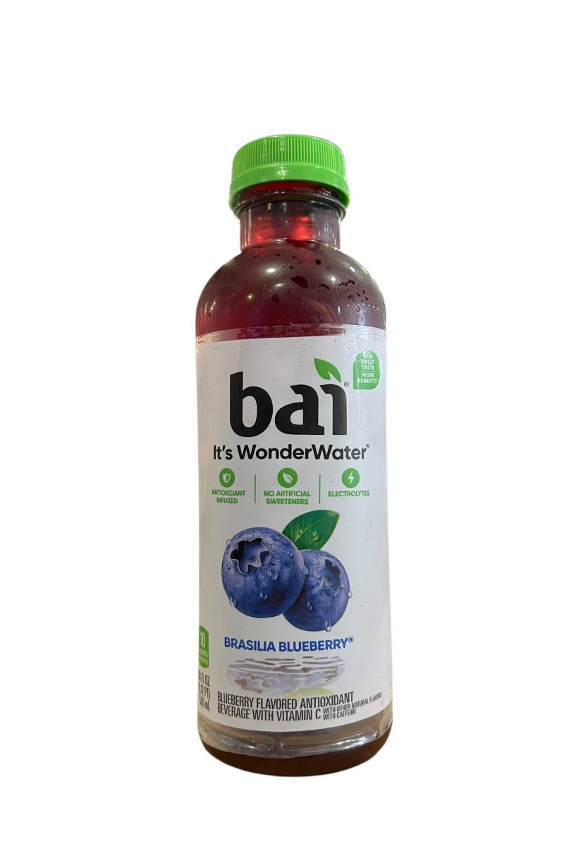 Bai - Brasilia Blueberry (18oz)