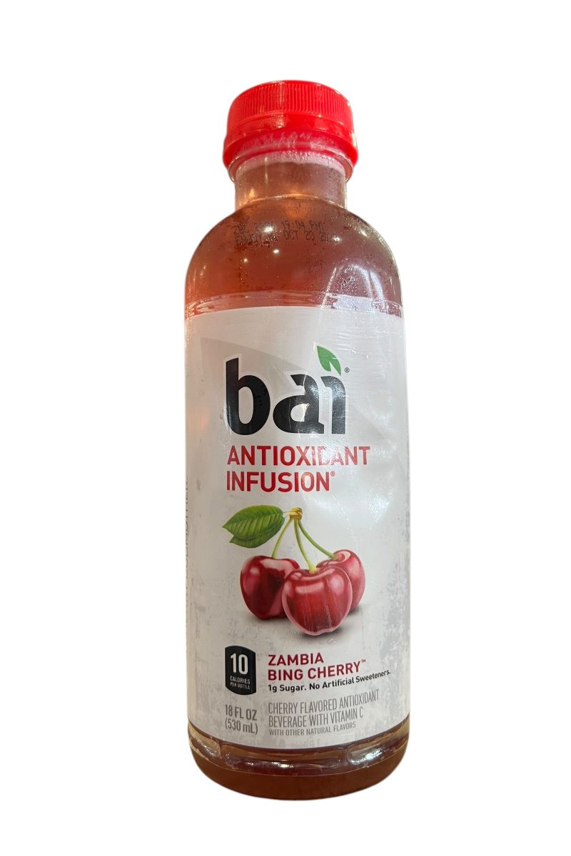Bai - Zambia Bing cherry (18oz)