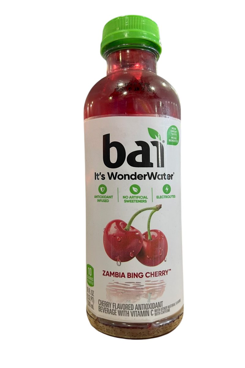 Bai - Zambia Bing Cherry (18oz)