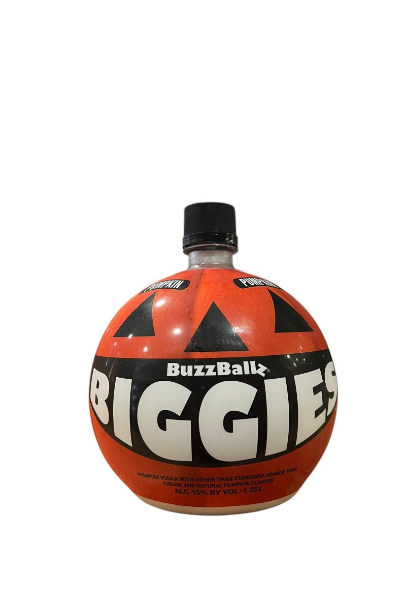 Buzz Balls Biggies (1.75L)