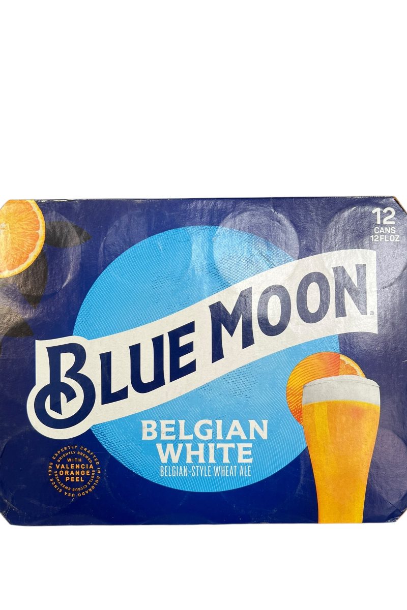 Blue Moon (12oz)