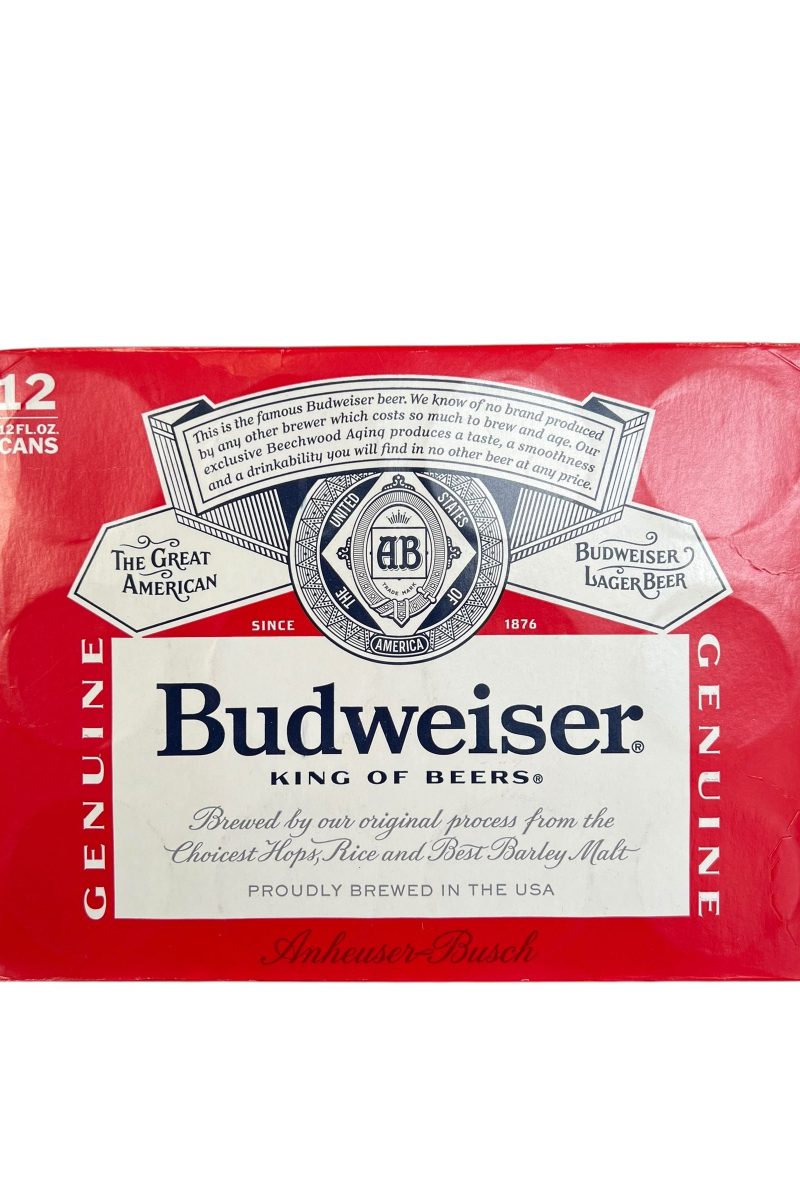 Budweiser