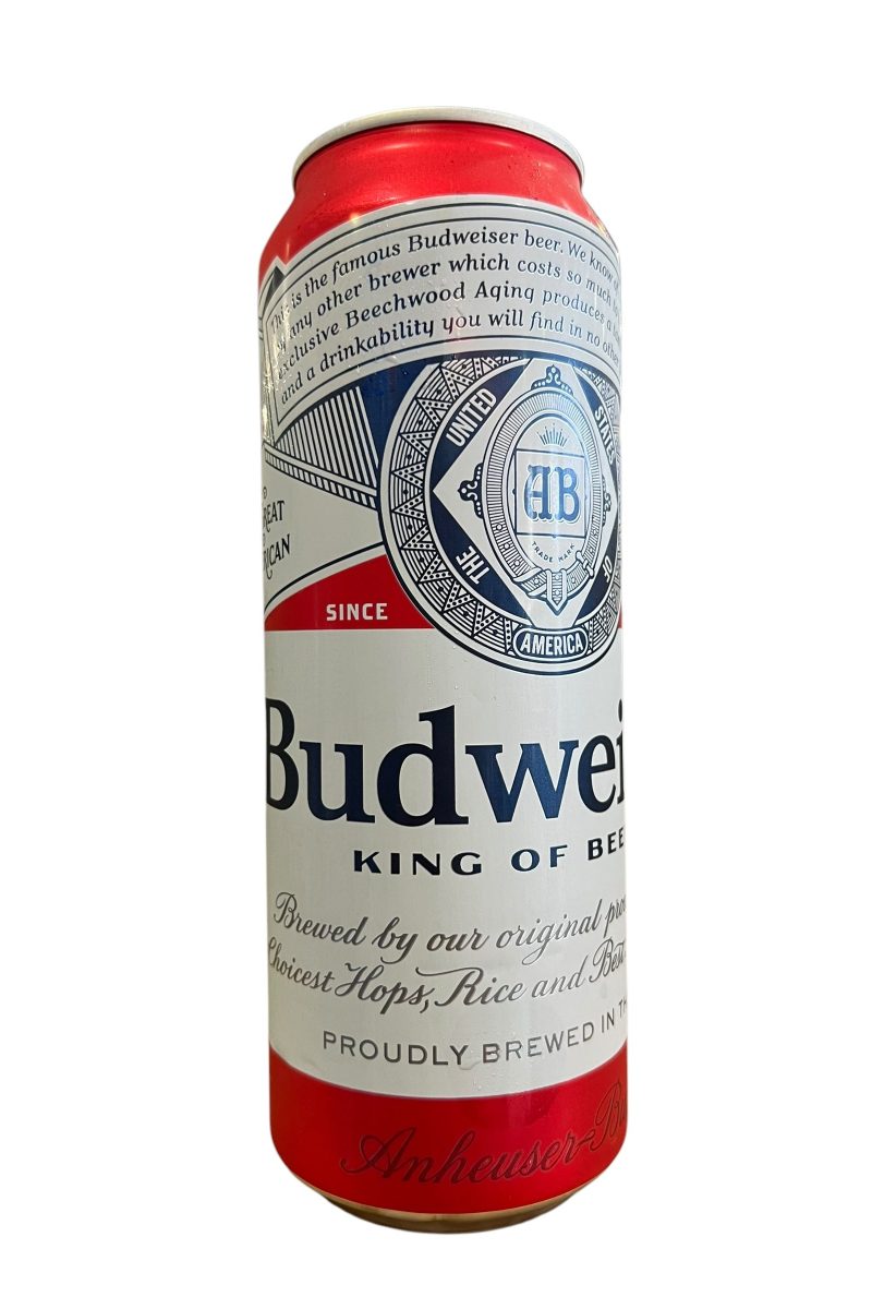 Budweiser