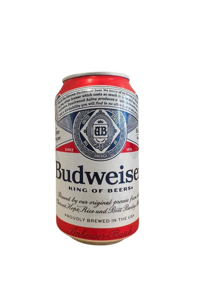 Budweiser