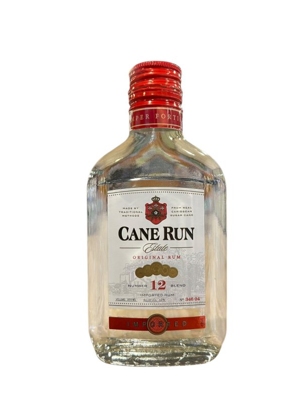 Cane Run