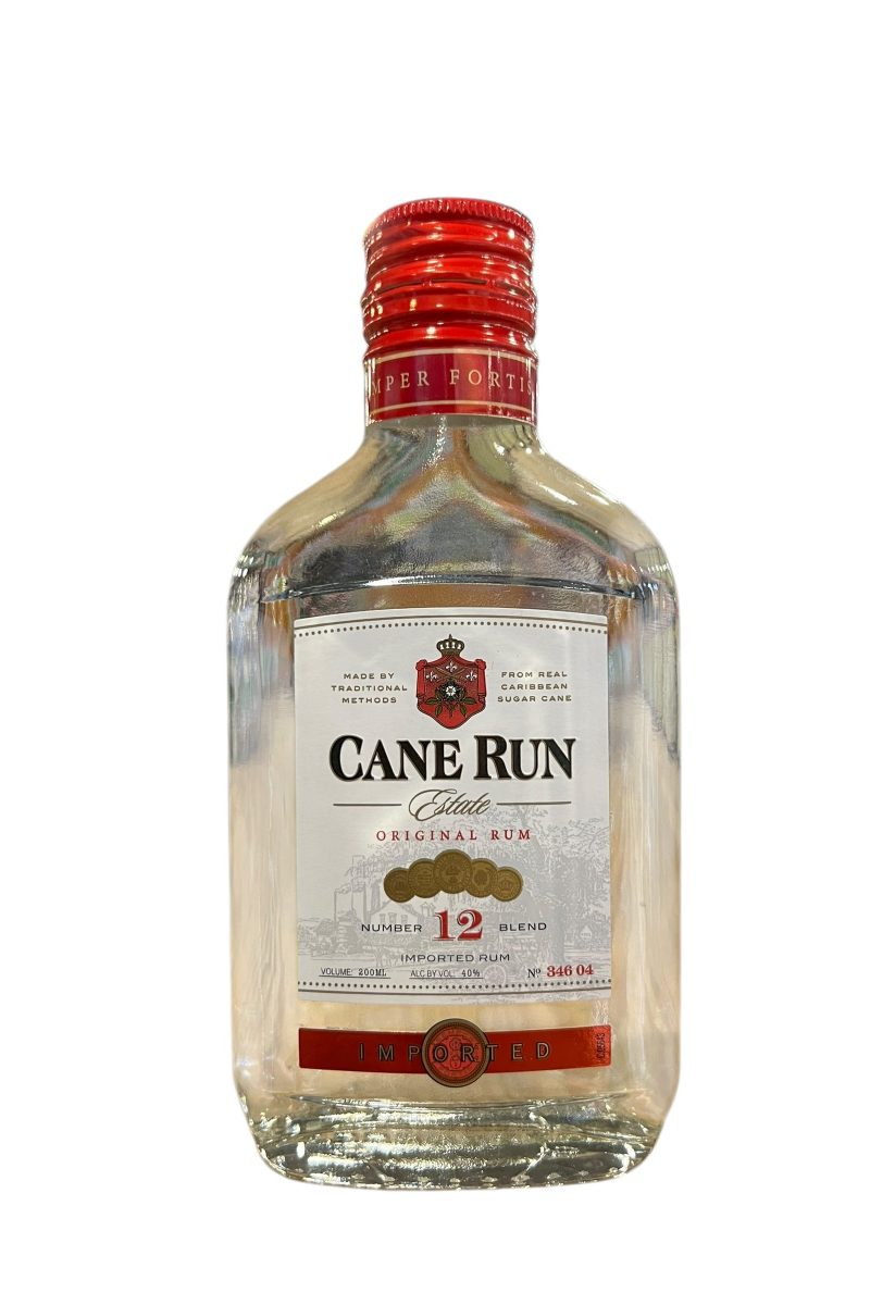 Cane Run