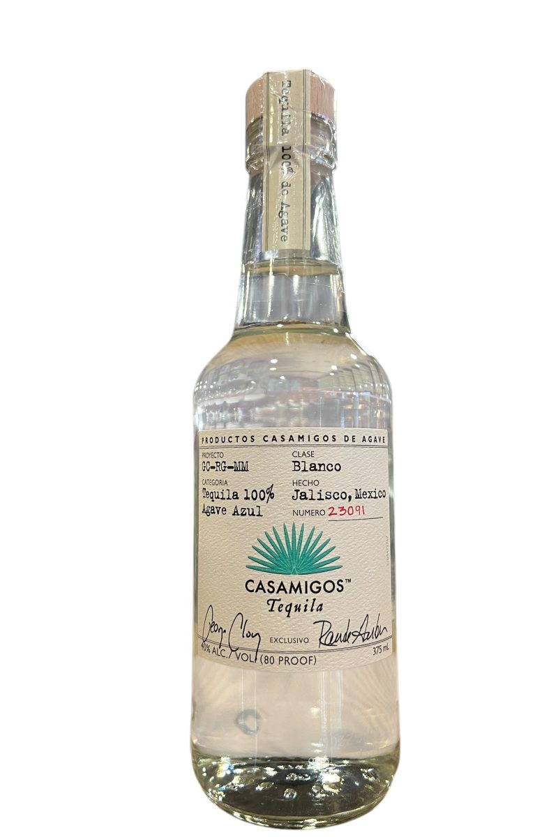 Casamigos Blanco