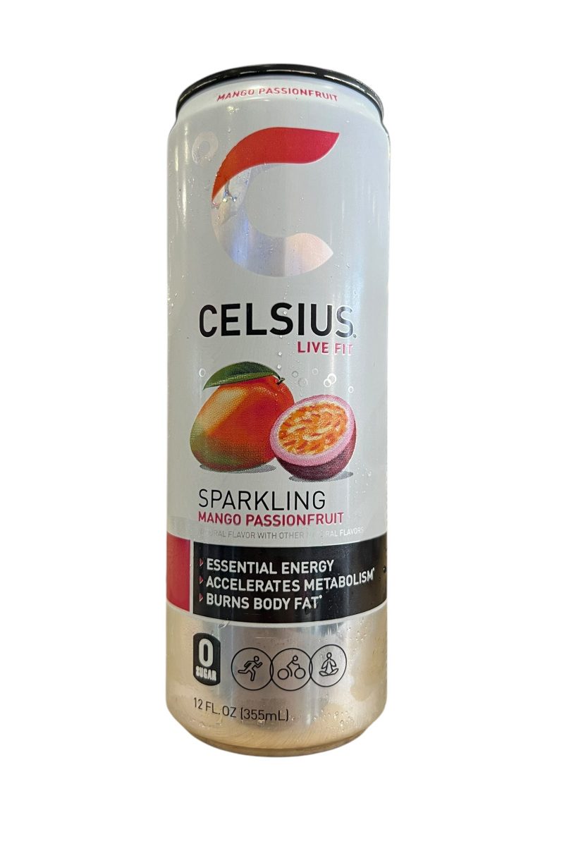 Celsius Sparkling (12oz)