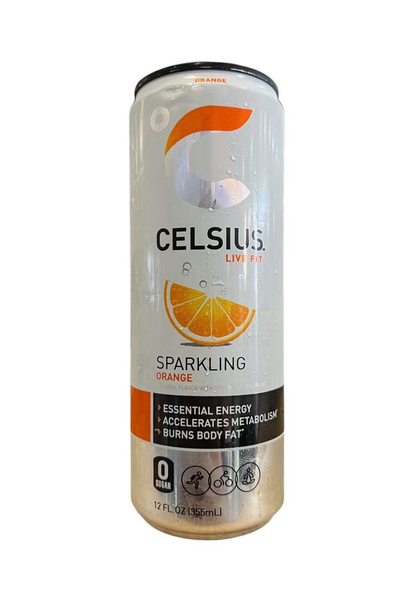 Celsius Sparkling (12oz)
