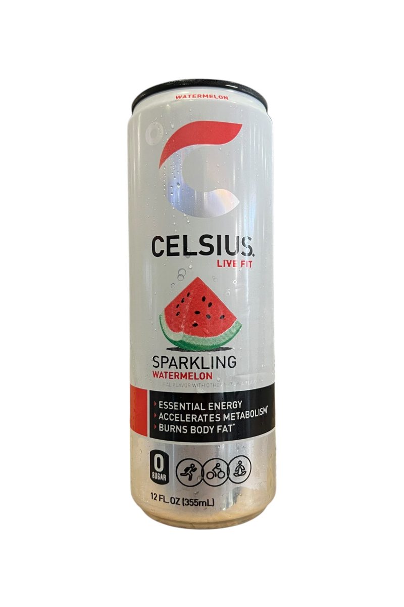Celsius Sparkling (12oz)