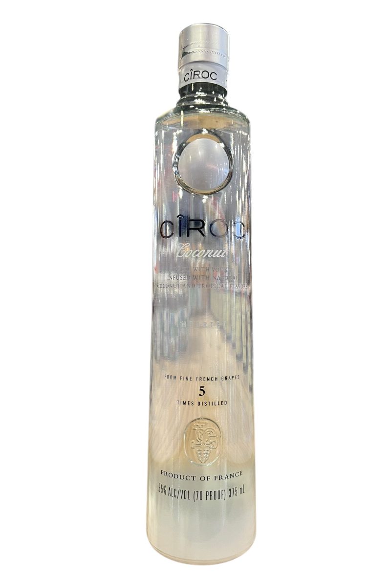 Ciroc Coconut