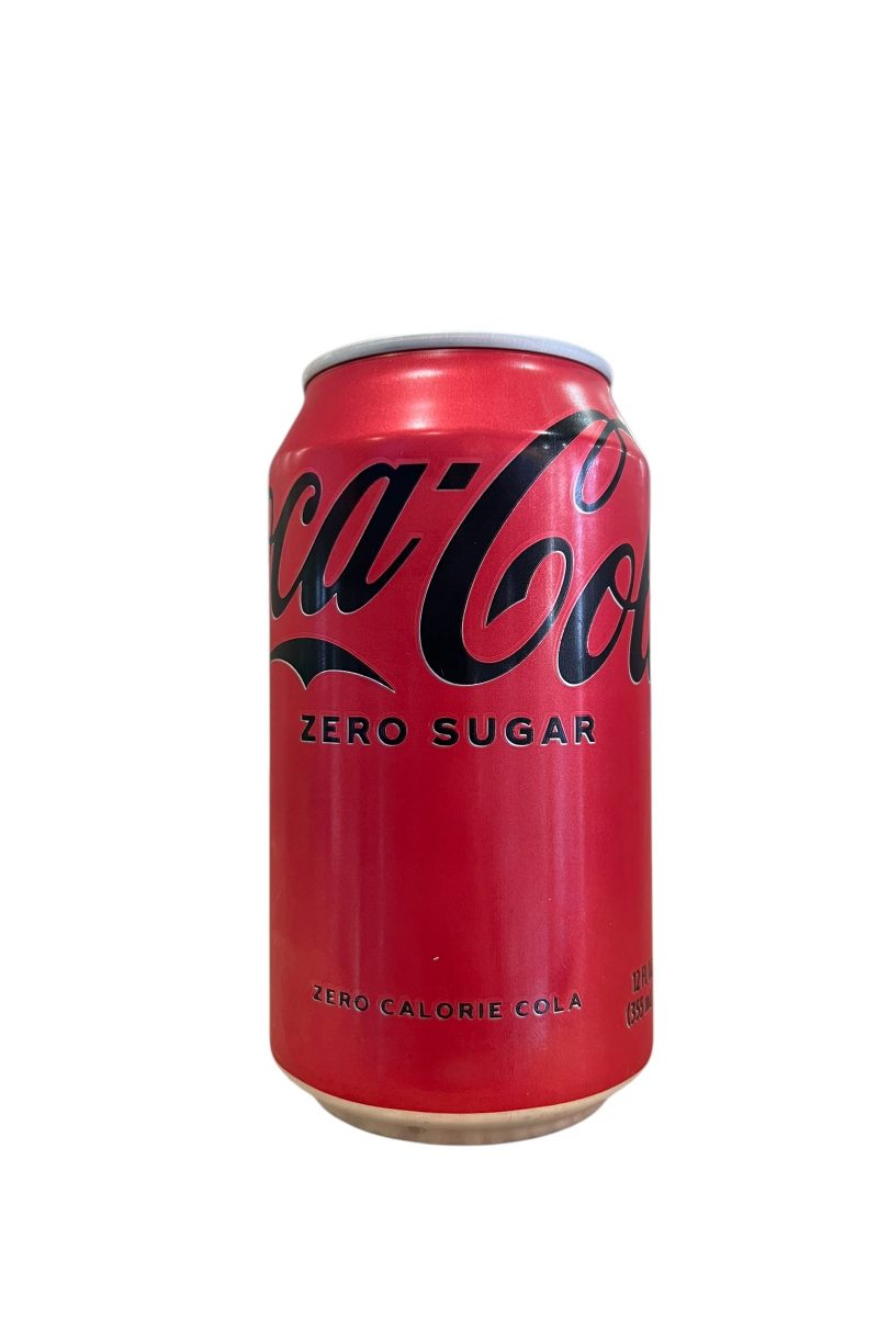 Coca-Cola Zero