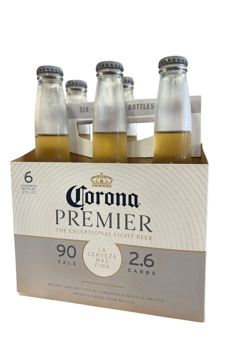 Corona Premier (12oz)
