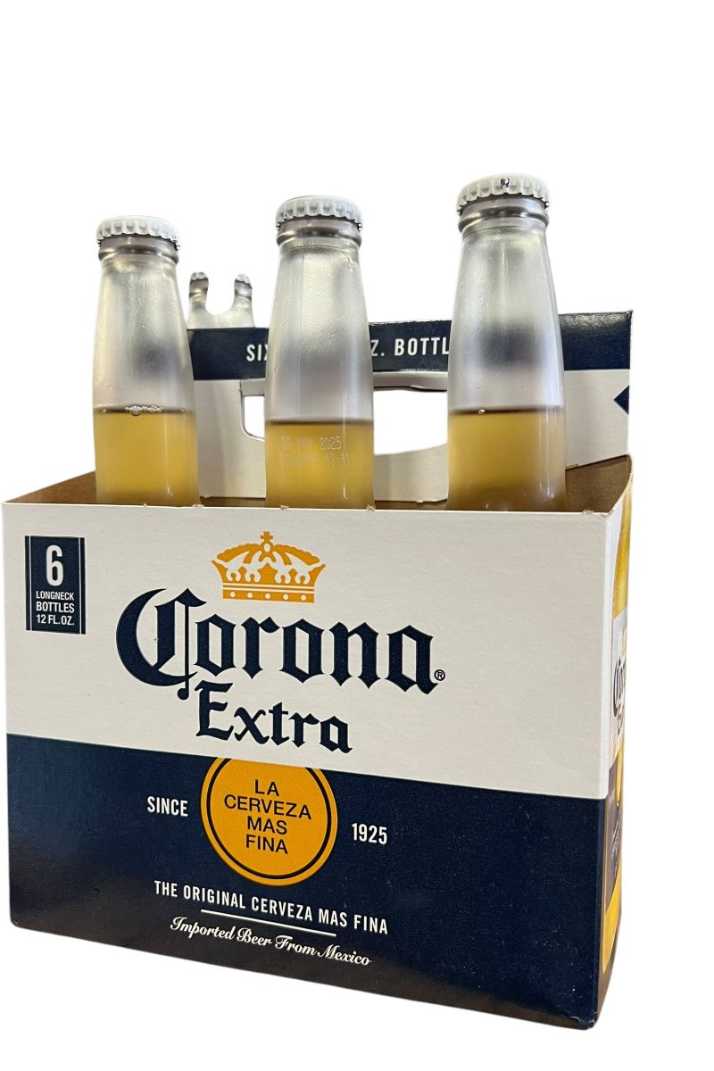 Corona Extra (12oz)