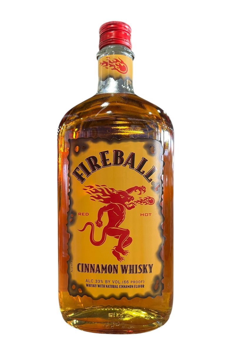 Fireball