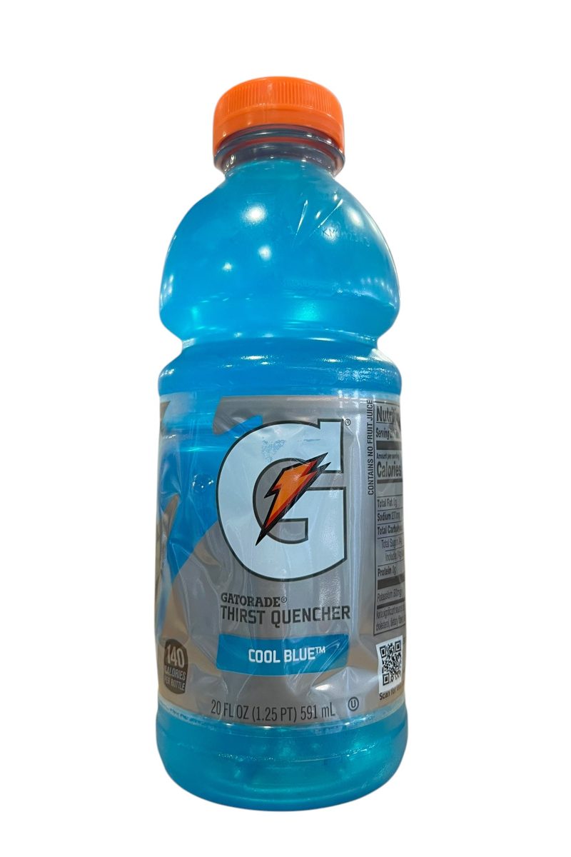 Gatorade