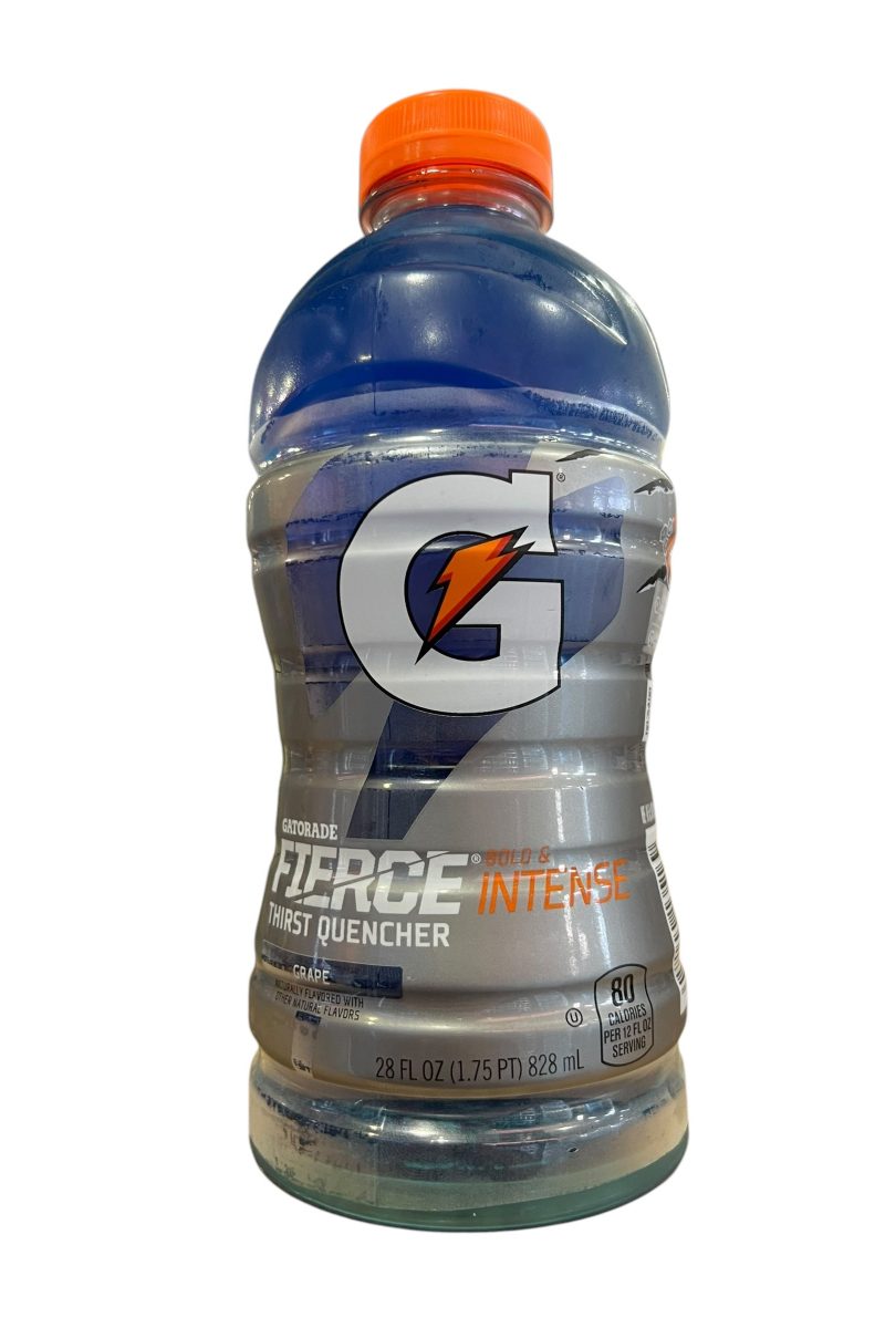 Gatorade