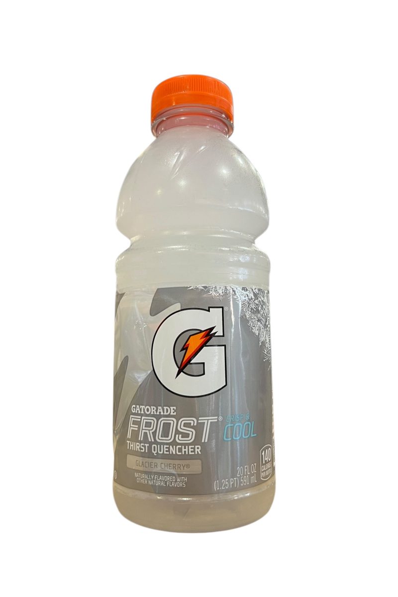 Gatorade