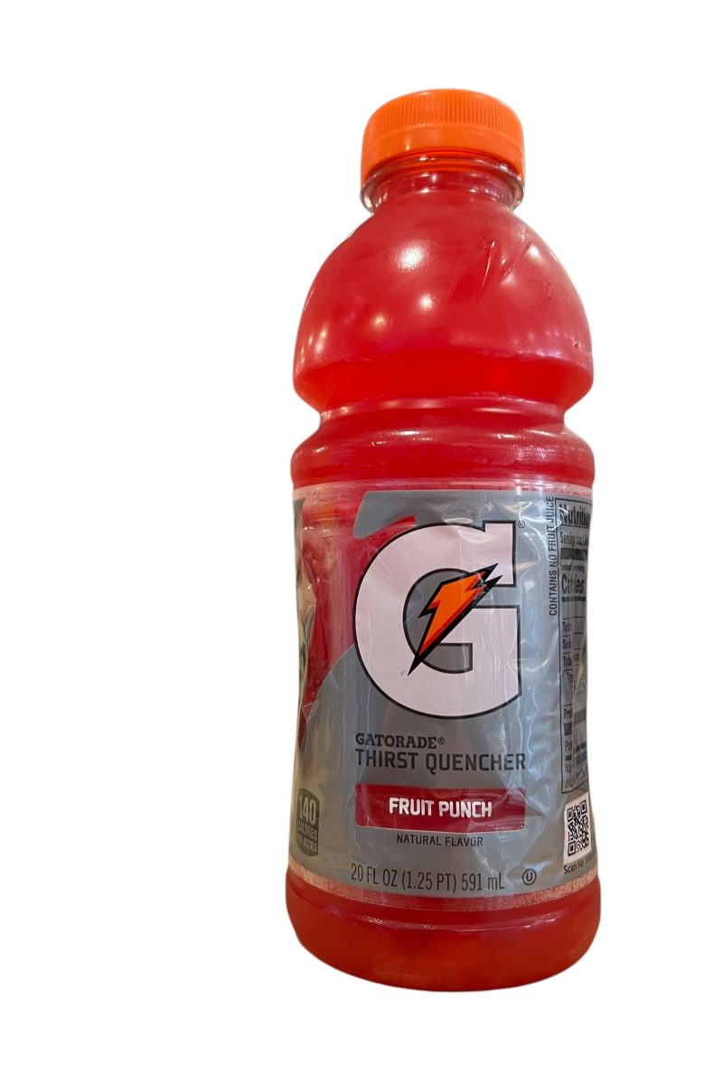 Gatorade