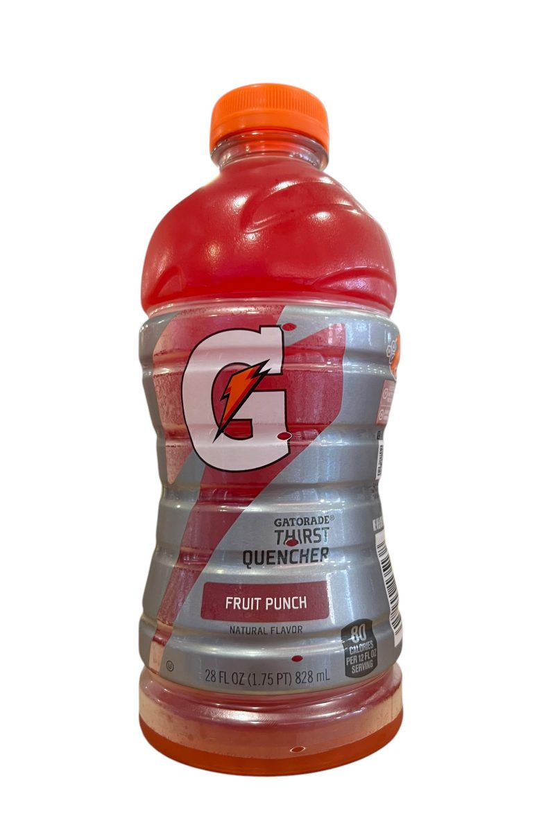 Gatorade