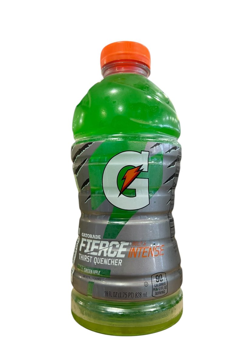 Gatorade
