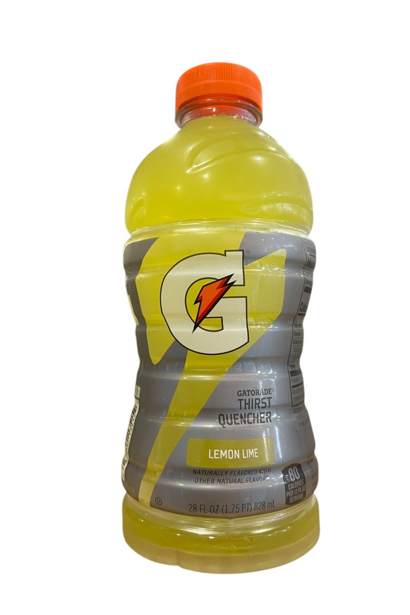 Gatorade