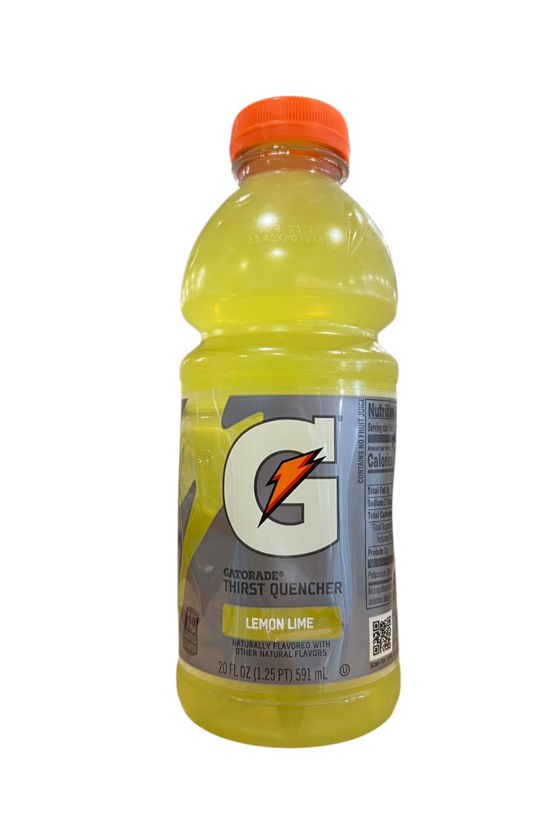 Gatorade