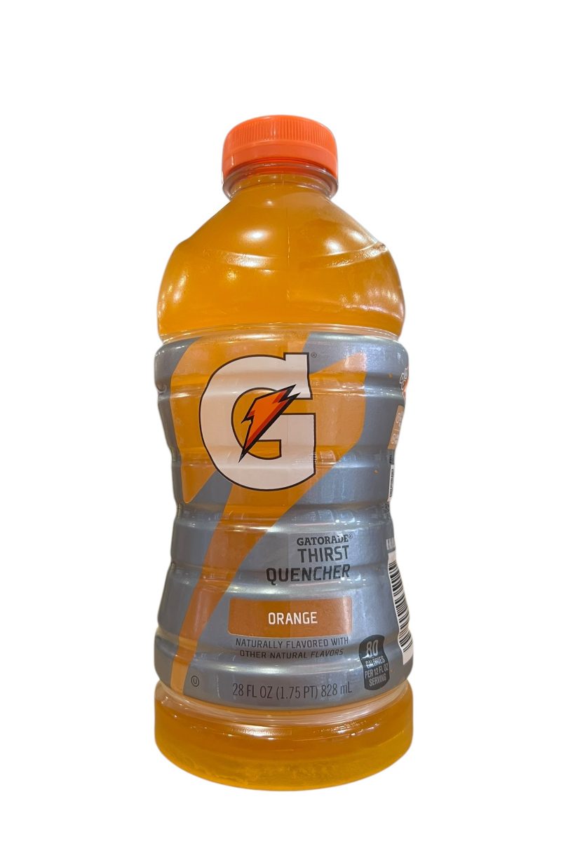 Gatorade