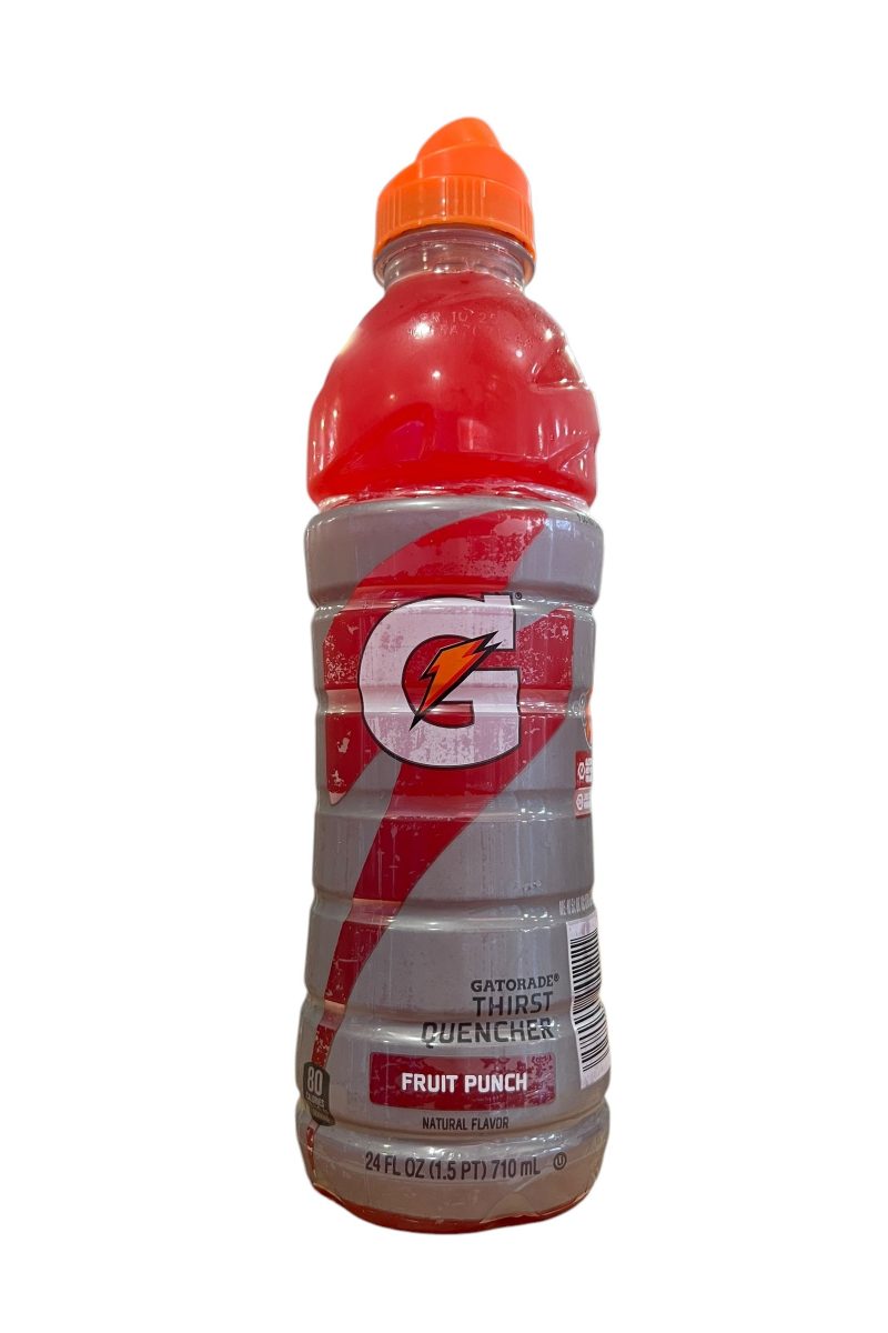 Gatorade