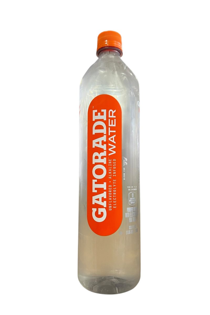 Gatorade Water