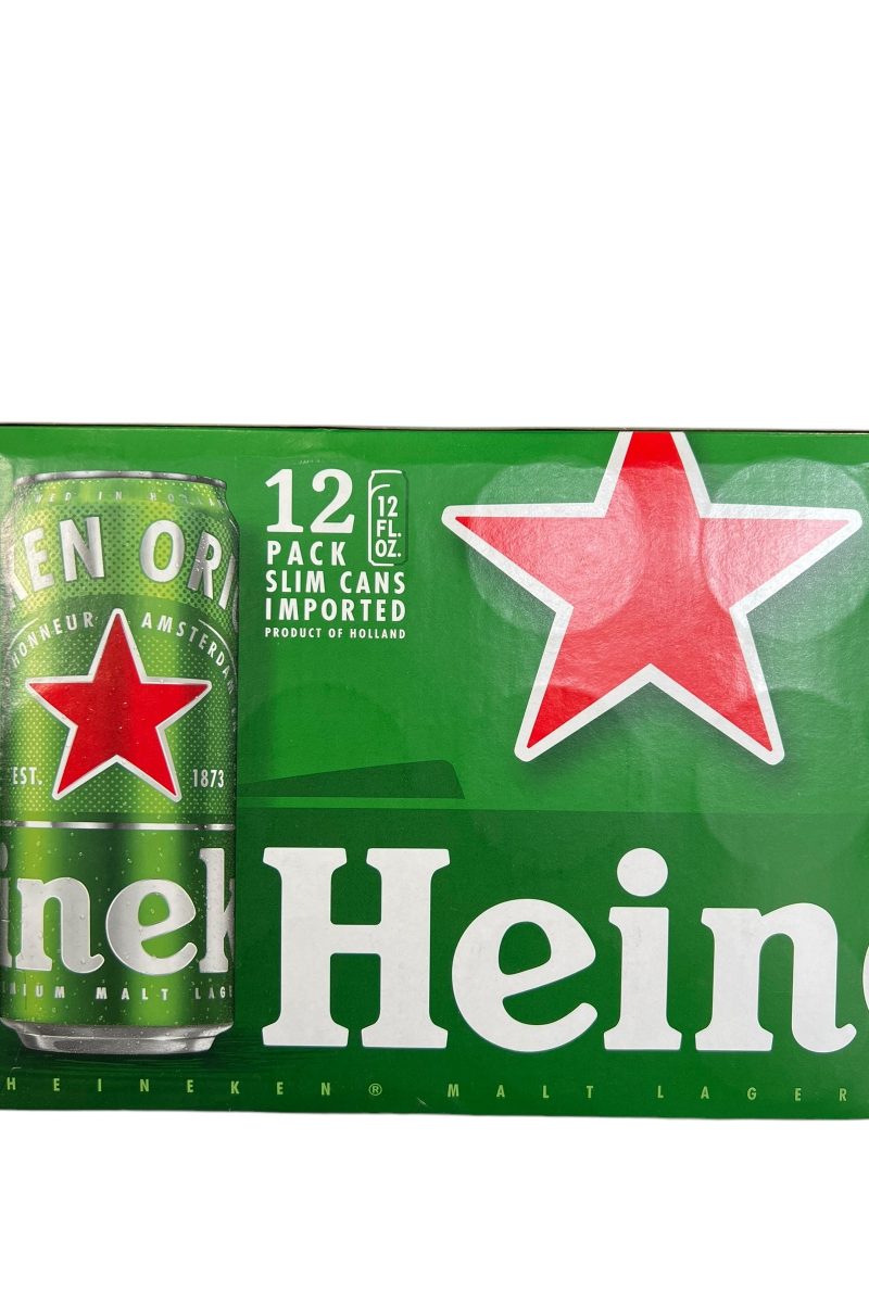 Heineken (12oz)
