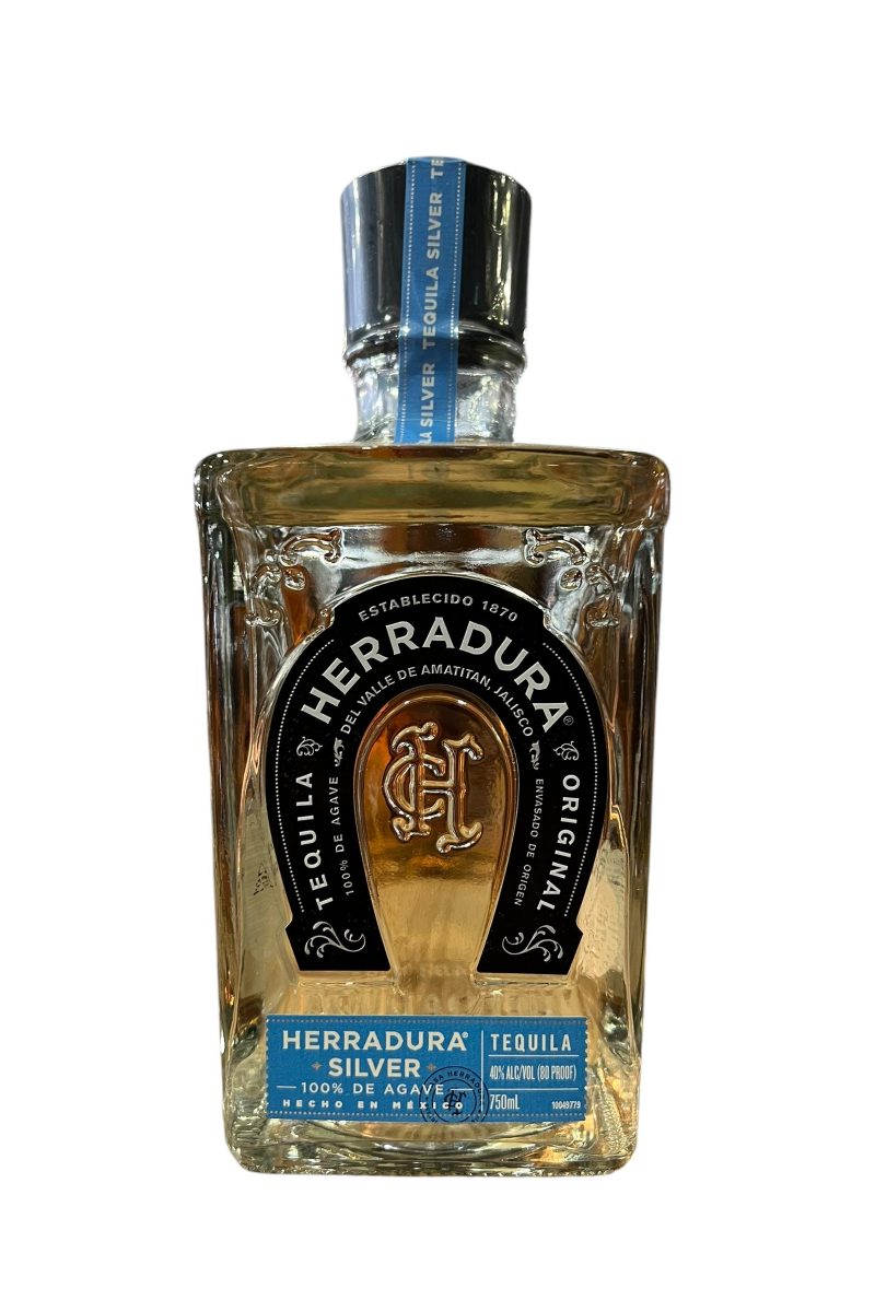 Herradura Silver
