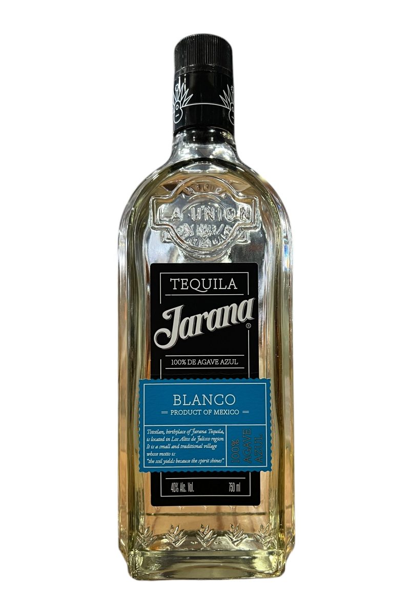 Jarana - Blanco (750ml)