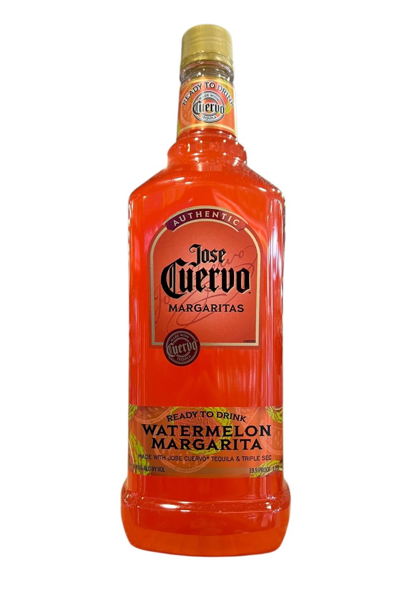 Jose Cuervo Margarita - Watermelon