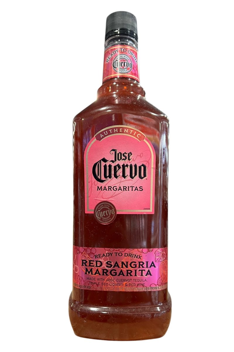 Jose Cuervo Margarita - Red Sangria
