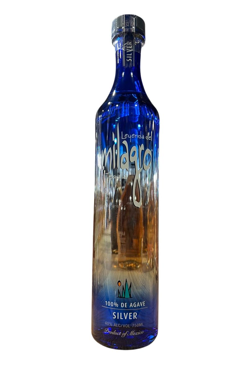 Milagro Silver