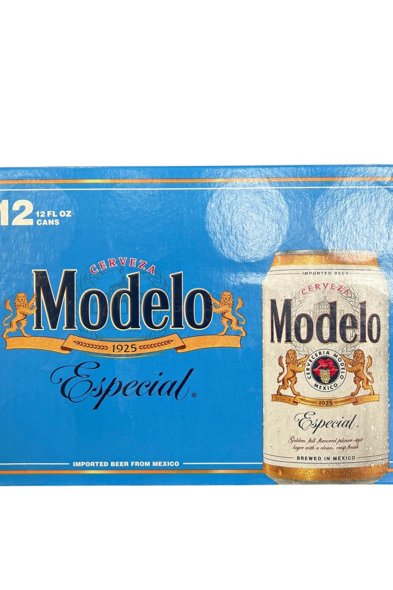Modelo Especial (12oz)
