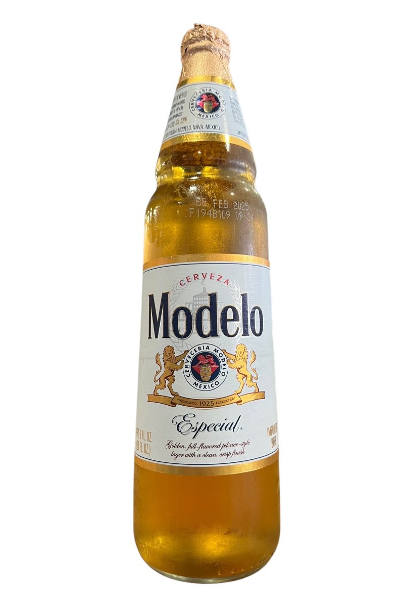 Modelo (24oz)