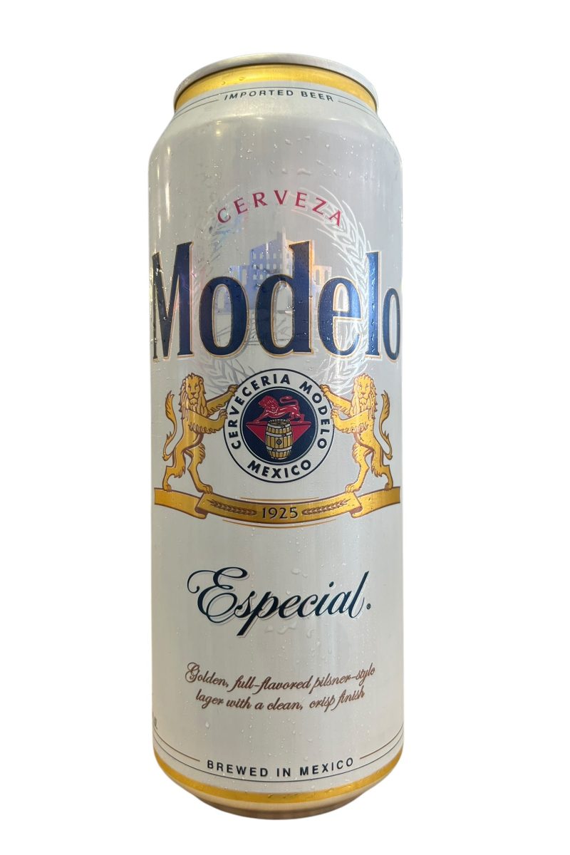 Modelo Especial (24oz)