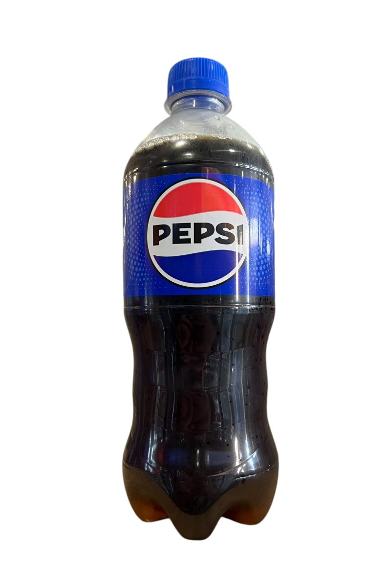 Pepsi
